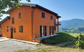 Oasi di pace nella Val di Taro